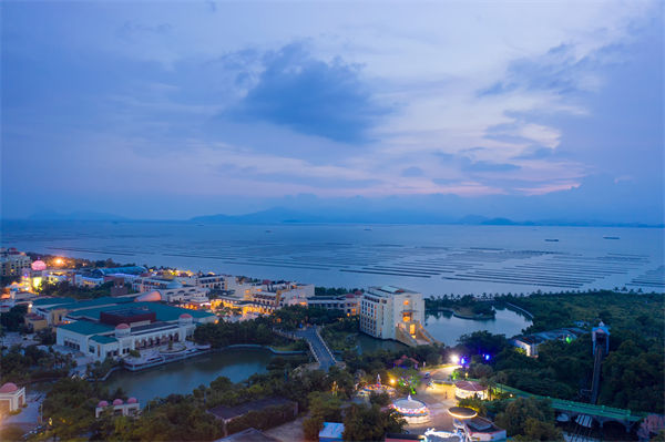 珠海精益生產(chǎn)咨詢公司如何幫助企業(yè)實(shí)現(xiàn)生產(chǎn)流程優(yōu)化？