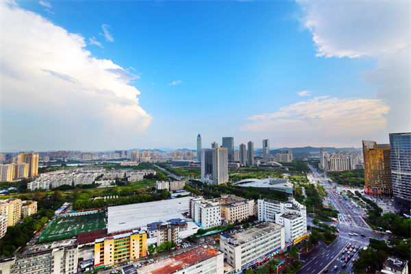 惠州績效咨詢公司如何助企構建科學的績效評估體系？