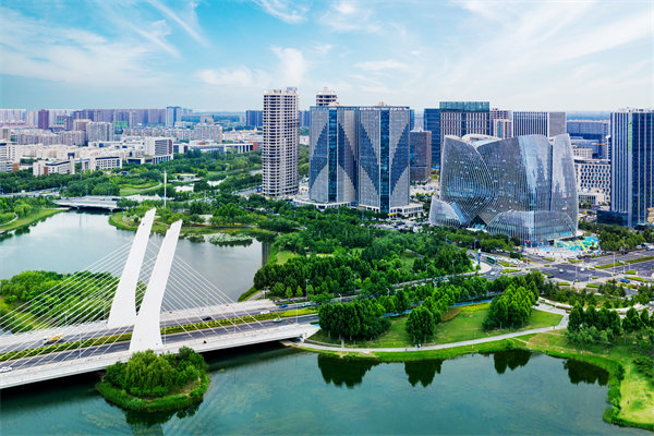 鄭州組織規(guī)劃咨詢公司如何助企構(gòu)建高效組織架構(gòu)？