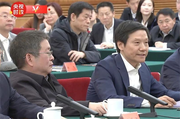 這場民營企業(yè)座談會釋放重要信號，民營企業(yè)的春天要來了？