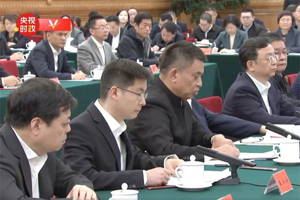 這場民營企業(yè)座談會釋放重要信號，民營企業(yè)的春天要來了？