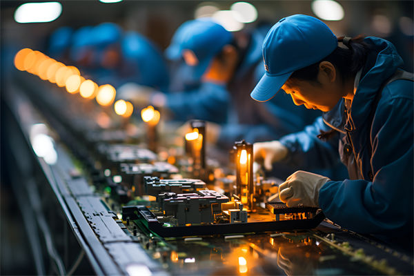 企業(yè)業(yè)績(jī)下滑，績(jī)效咨詢深挖根源重塑高效增長(zhǎng)新路徑