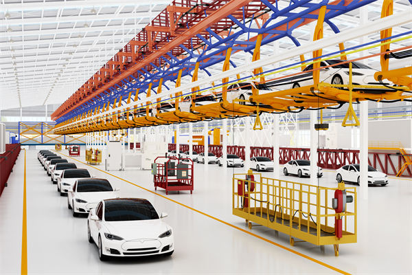 美媒急了：為啥小米能造車蘋(píng)果不行？精益生產(chǎn)的問(wèn)題？