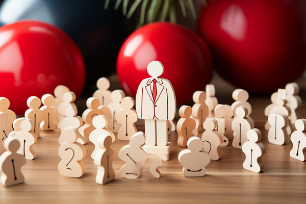 人力資源管理遇人才斷層，如何搭建高效人才梯隊(duì)？