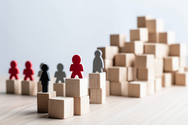 人力資源管理遇人才斷層，如何搭建高效人才梯隊(duì)？
