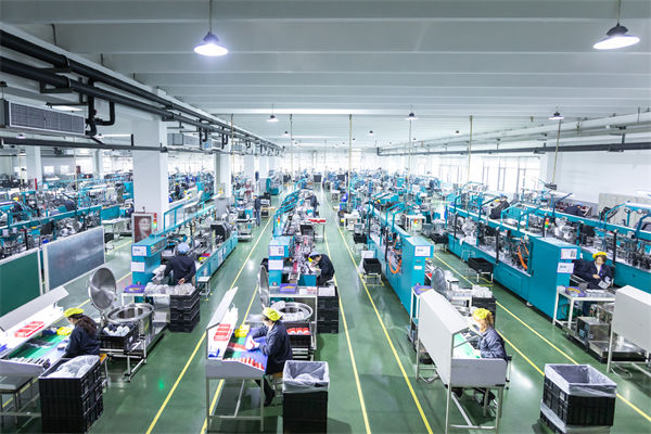 庫(kù)存積壓成企業(yè)重負(fù)，精益生產(chǎn)一招讓庫(kù)存瘦身減負(fù)！