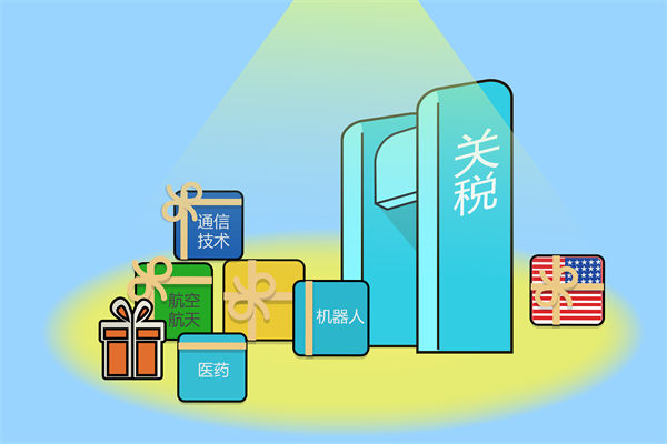 關(guān)聯(lián)企業(yè)在組織規(guī)劃上如何應對特朗普再加關(guān)稅威脅？
