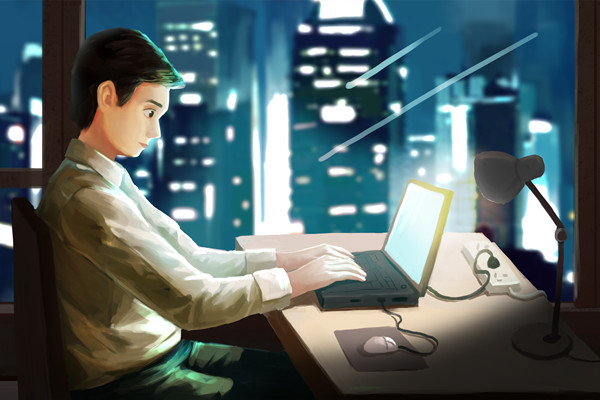 加班成風(fēng)留不住人，企業(yè)關(guān)懷和工時安排是否合理？