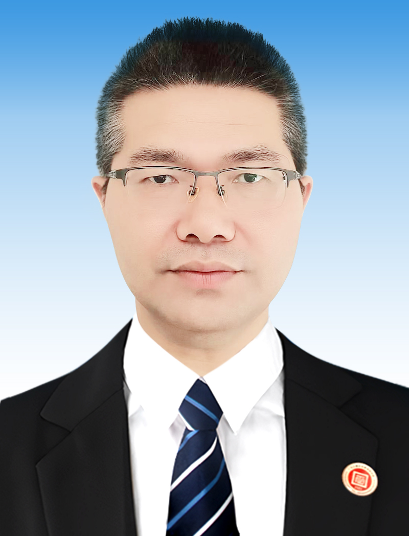 正睿咨詢集團資深咨詢師盧鵬程