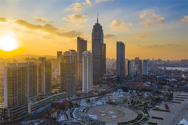 煙臺企業(yè)供應(yīng)鏈成本高企？供應(yīng)鏈咨詢公司如何精準(zhǔn)剔除冗余環(huán)節(jié)？