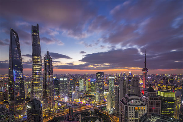 5月經(jīng)濟(jì)數(shù)據(jù)傳遞這些積極信號，企業(yè)如何應(yīng)對？
