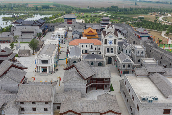 濰坊農(nóng)產(chǎn)品營(yíng)銷溢價(jià)低難出圈，濰坊營(yíng)銷咨詢公司如何打造地域品牌IP？