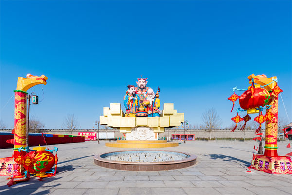 濰坊制造業(yè)績(jī)效指標(biāo)與戰(zhàn)略脫節(jié)，濰坊績(jī)效咨詢公司如何重構(gòu)對(duì)齊機(jī)制？