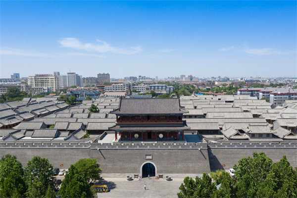 濰坊制造組織架構(gòu)臃腫效率低下，濰坊組織規(guī)劃咨詢公司如何重構(gòu)敏捷體系？