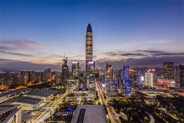 這些創(chuàng)新高地正在拔地而起，關(guān)聯(lián)企業(yè)有何啟示？