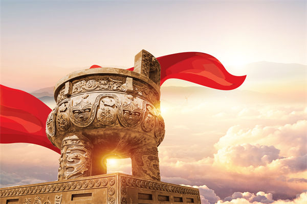 以信仰之光照亮文化強(qiáng)國(guó)建設(shè)之路，企業(yè)有何啟示？