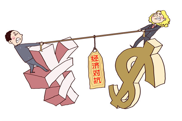 特朗普再對(duì)8國(guó)加征關(guān)稅，最高50%，關(guān)聯(lián)企業(yè)怎么看？