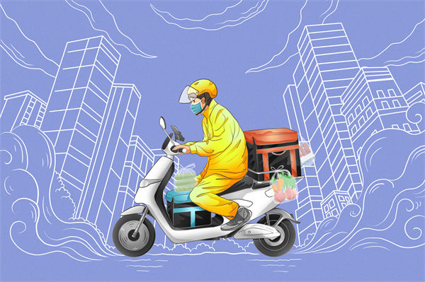 供應(yīng)鏈分析：外賣大戰(zhàn)第一批受害者出現(xiàn)了，是誰？