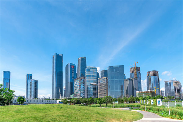 企業(yè)擴張中問題頻發(fā)，深圳管理咨詢公司能給出系統(tǒng)解決方案嗎？