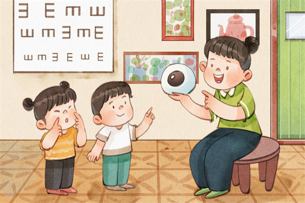 制造業(yè)管理：電子產(chǎn)品“防藍(lán)光”功能真能護眼嗎？