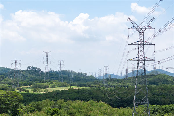 供應(yīng)鏈管理：中國電力充足，還需要節(jié)約用電嗎？