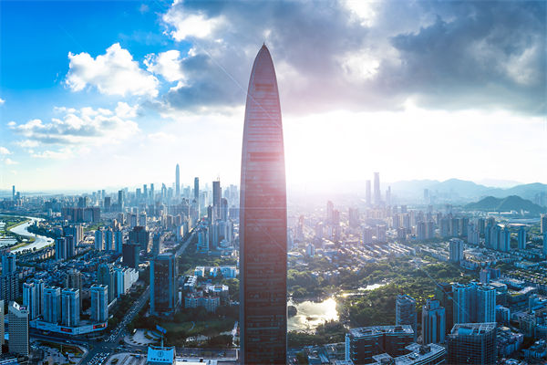 中國最重要的五大城市群定了，對供應(yīng)鏈有何啟示？