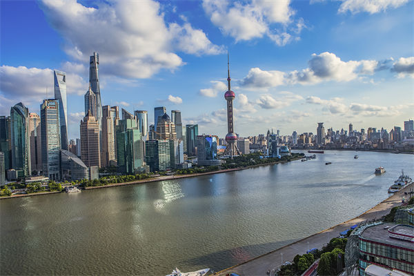 中國最重要的五大城市群定了，對供應(yīng)鏈有何啟示？