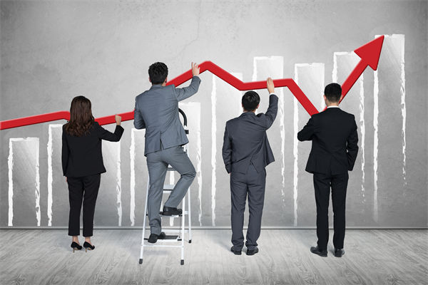 企業(yè)管理咨詢公司，能幫企業(yè)找到增長(zhǎng)的第二曲線嗎？