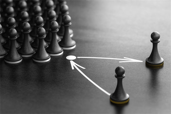 組織規(guī)劃咨詢公司，如何助企業(yè)設(shè)計(jì)高效的組織架構(gòu)？