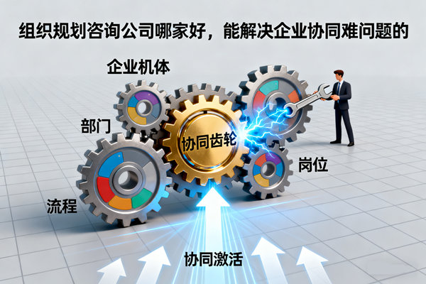 組織規(guī)劃咨詢公司哪家好，能解決企業(yè)協(xié)同難問(wèn)題的