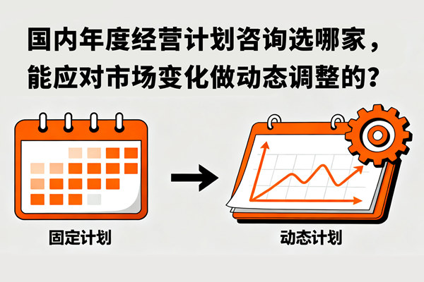 國內(nèi)年度經(jīng)營計劃咨詢選哪家，能應對市場變化做動態(tài)調(diào)整的？