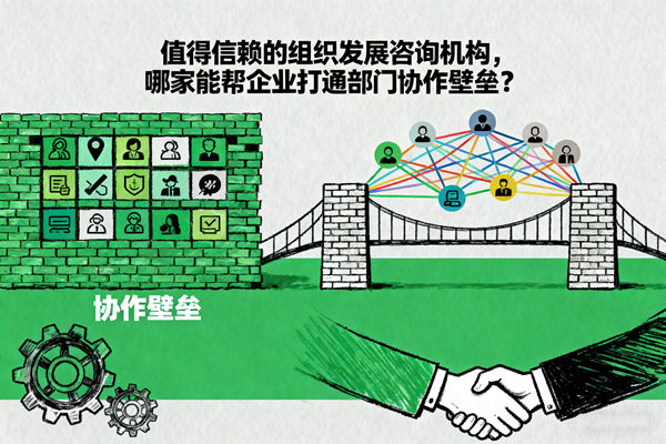 值得信賴的組織發(fā)展咨詢機構(gòu)，哪家能幫企業(yè)打通部門協(xié)作壁壘？