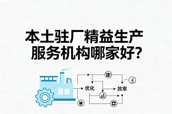 本土駐廠精益生產(chǎn)服務(wù)機(jī)構(gòu)哪家好？