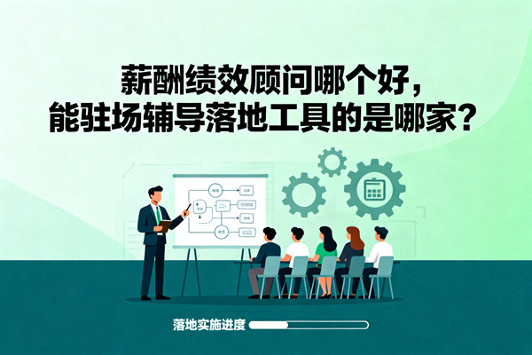 薪酬績(jī)效顧問(wèn)哪個(gè)好，能駐場(chǎng)輔導(dǎo)落地工具的是哪家？