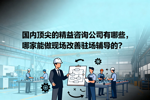 國內(nèi)頂尖的精益咨詢公司有哪些，哪家能做現(xiàn)場(chǎng)改善駐場(chǎng)輔導(dǎo)的？
