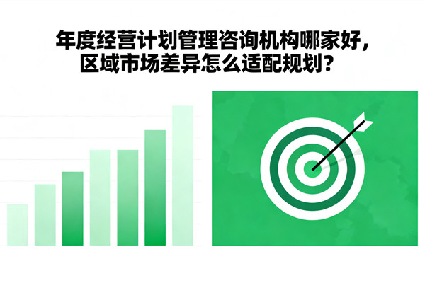 年度經(jīng)營計劃管理咨詢機(jī)構(gòu)哪家好，區(qū)域市場差異怎么適配規(guī)劃？