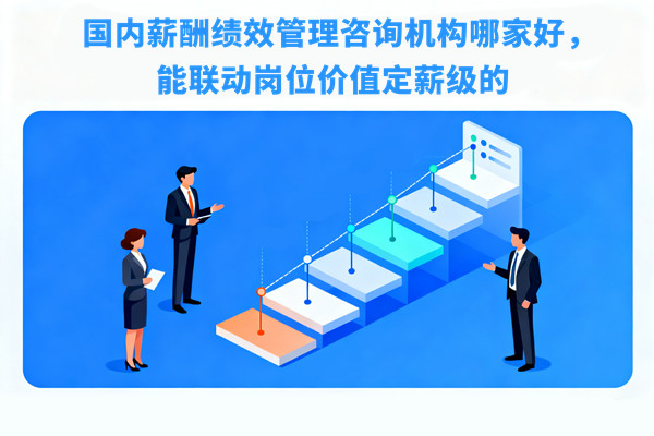 國內(nèi)薪酬績效管理咨詢機(jī)構(gòu)哪家好，能聯(lián)動(dòng)崗位價(jià)值定薪級(jí)的
