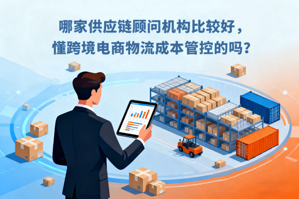 哪家供應(yīng)鏈顧問機(jī)構(gòu)比較好，懂跨境電商物流成本管控的嗎？