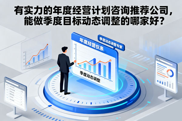 有實(shí)力的年度經(jīng)營(yíng)計(jì)劃咨詢(xún)推薦公司，哪家能做季度目標(biāo)動(dòng)態(tài)調(diào)整？