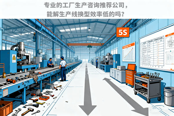 專業(yè)的工廠生產(chǎn)咨詢推薦公司，能解生產(chǎn)線換型效率低的嗎？