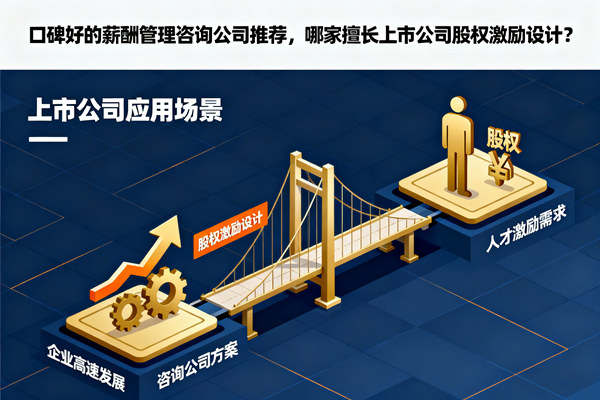 口碑好的薪酬管理咨詢公司推薦，哪家擅長上市公司股權(quán)激勵設(shè)計？