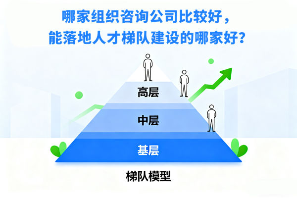 哪家組織咨詢公司比較好，能落地人才梯隊(duì)建設(shè)的哪家好？