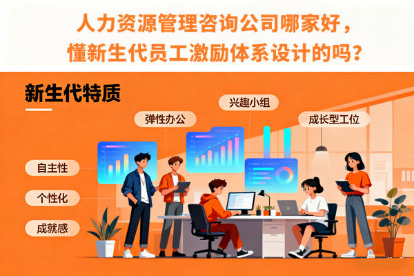 人力資源管理咨詢公司哪家好，懂新生代員工激勵(lì)體系設(shè)計(jì)的嗎？