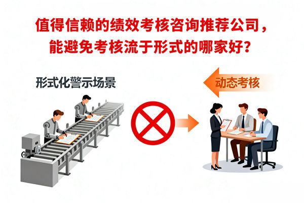 值得信賴的績效考核咨詢推薦公司，能避免考核流于形式的哪家好？