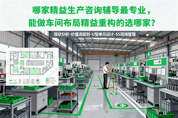 哪家精益生產(chǎn)咨詢輔導(dǎo)最專業(yè)，能做車間布局精益重構(gòu)的選哪家？