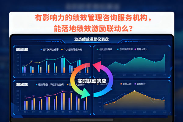 有影響力的績效管理咨詢服務(wù)機構(gòu)，能落地績效激勵聯(lián)動么？