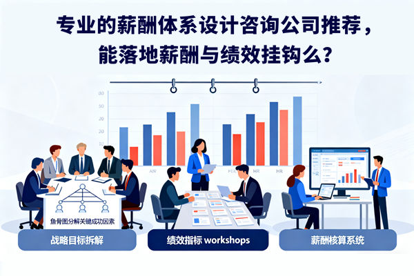 專業(yè)的薪酬體系設(shè)計咨詢公司推薦，能落地薪酬與績效掛鉤么？