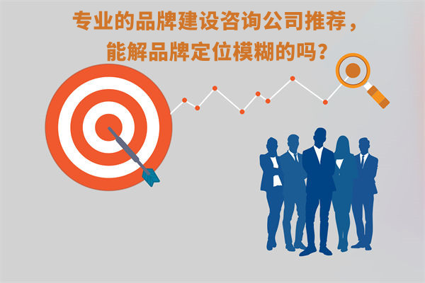 專業(yè)的品牌建設(shè)咨詢公司推薦，能解品牌定位模糊問(wèn)題嗎？