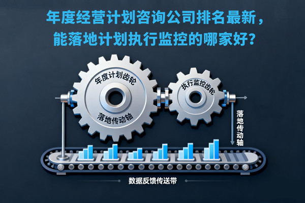 年度經(jīng)營計劃咨詢公司排名最新，能落地計劃執(zhí)行監(jiān)控的哪家好？