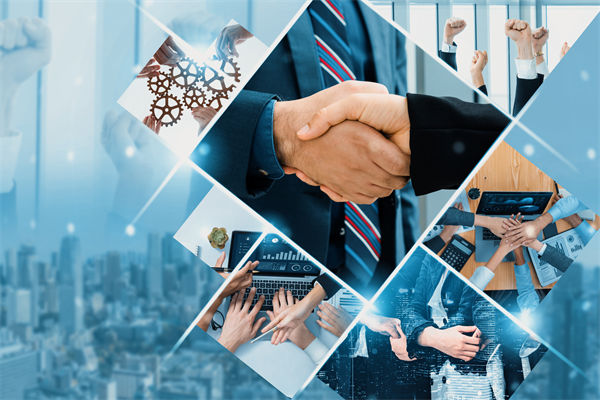 2025年10月組織咨詢公司十強(qiáng)，能做跨部門協(xié)同體系的選哪家？